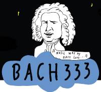 Bach333