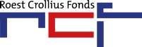 Logo RCF kleur